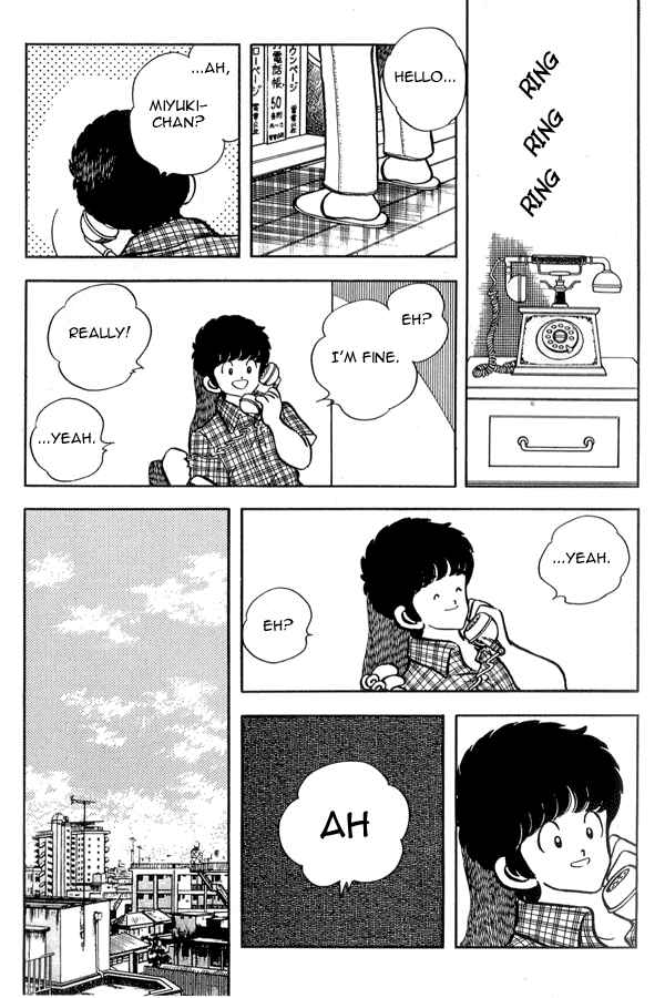 Page 7 Chapter 91 Miyuki
