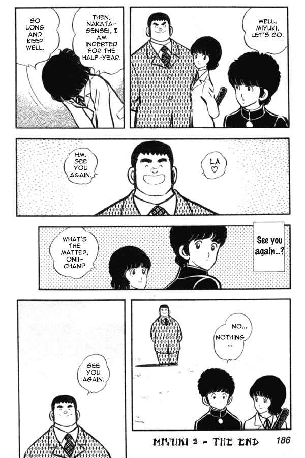 Page 24 Chapter 14 Miyuki