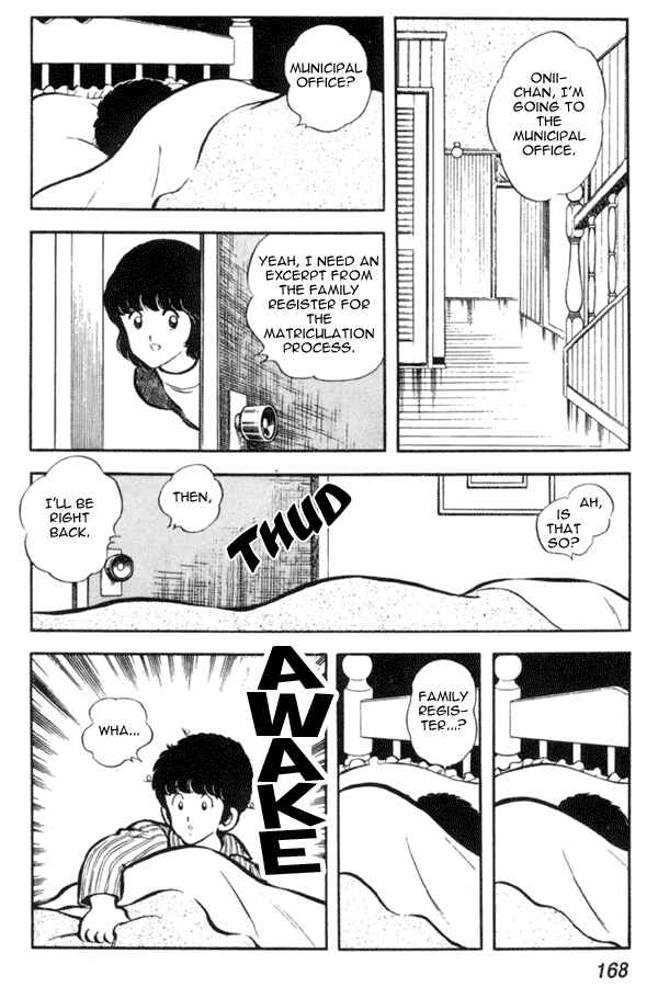Page 6 Chapter 14 Miyuki