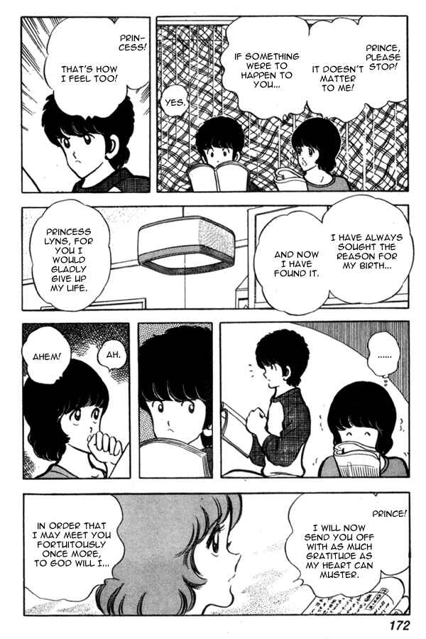 Page 10 Chapter 37 Miyuki