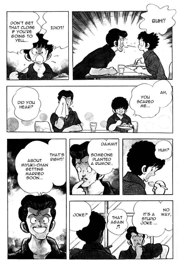 Page 6 Chapter 93 Miyuki
