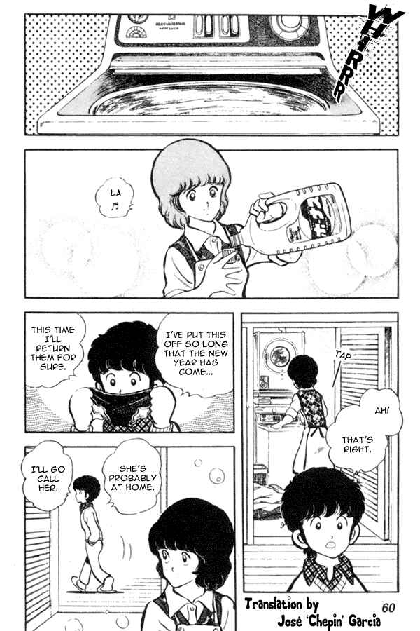 Page 2 Chapter 10 Miyuki