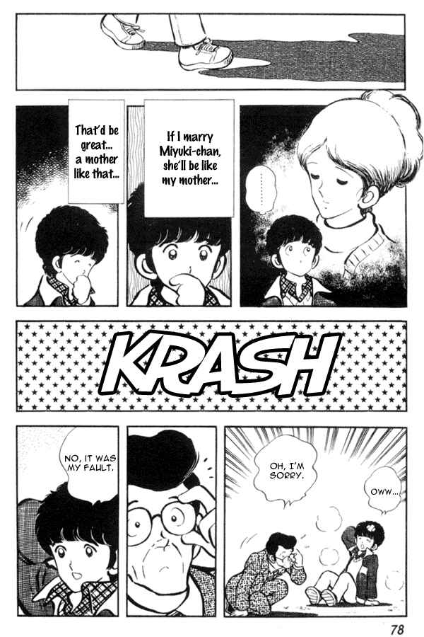 Page 20 Chapter 10 Miyuki