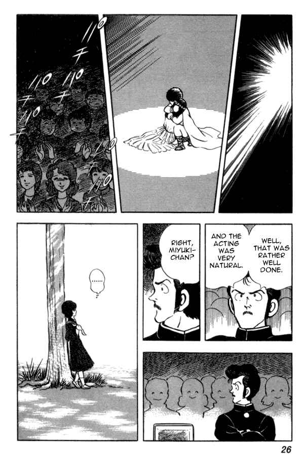 Page 26 Chapter 38 Miyuki