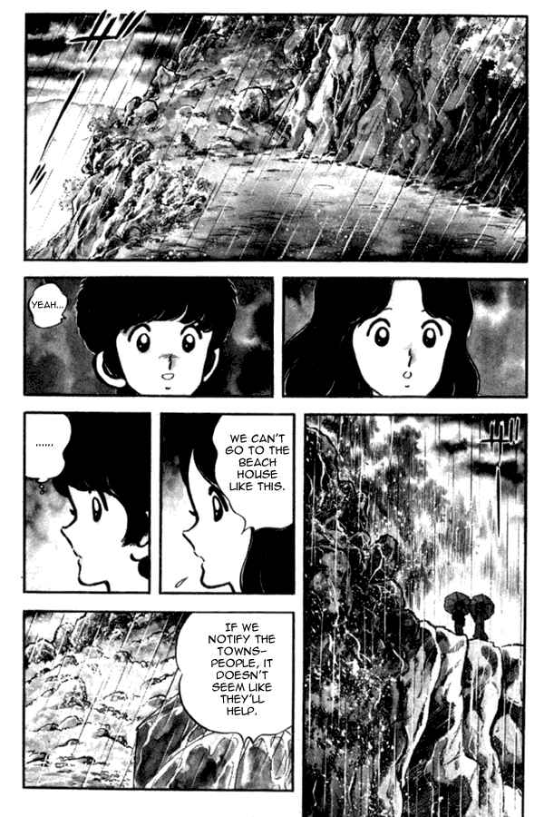 Page 10 Chapter 25 Miyuki