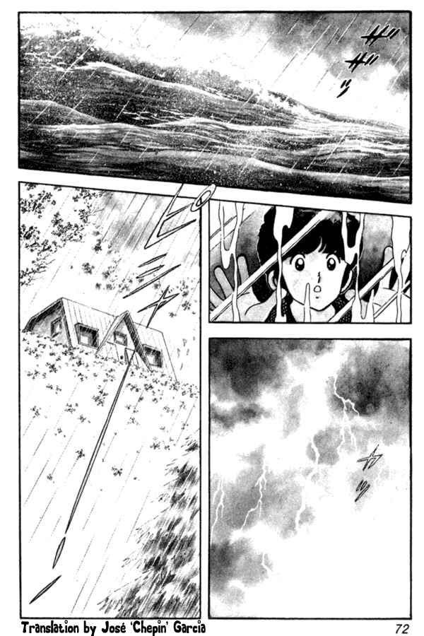 Page 2 Chapter 25 Miyuki