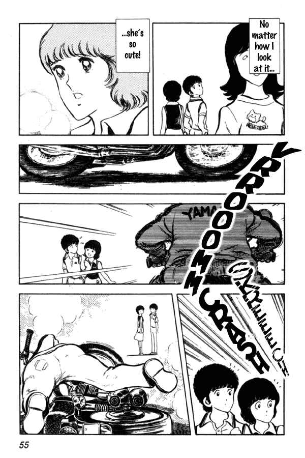 Page 11 Chapter 2 Miyuki