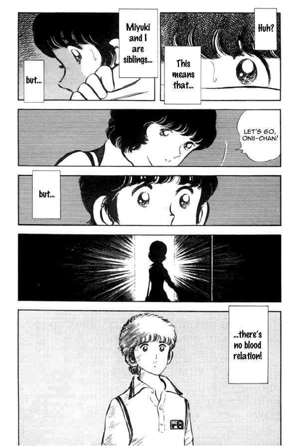 Page 19 Chapter 2 Miyuki