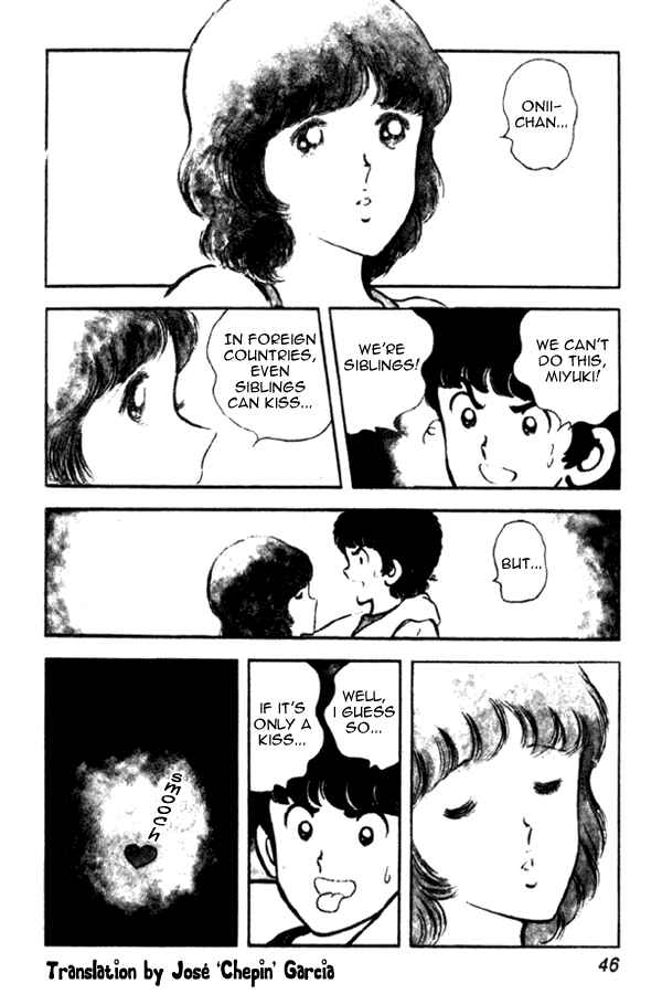 Page 2 Chapter 2 Miyuki