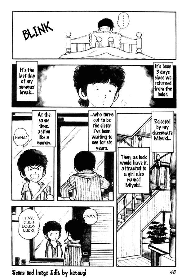 Page 4 Chapter 2 Miyuki