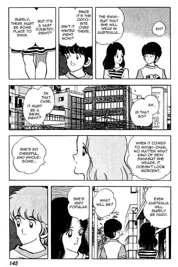Page 7 Chapter 68 Miyuki