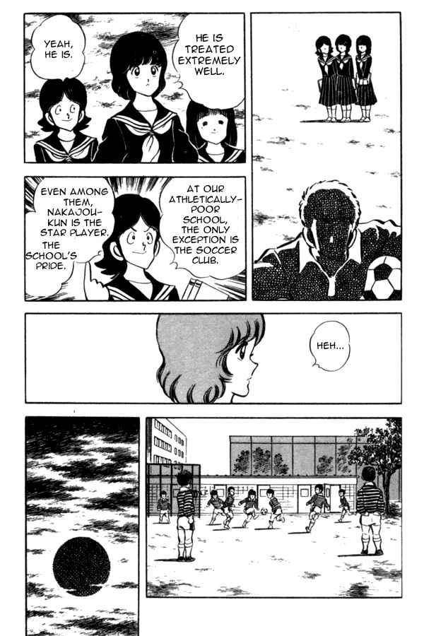 Page 11 Chapter 39 Miyuki