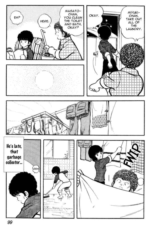 Page 19 Chapter 18 Miyuki