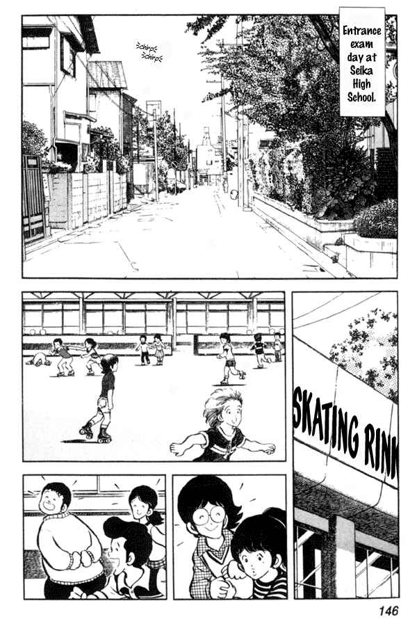 Page 10 Chapter 13 Miyuki