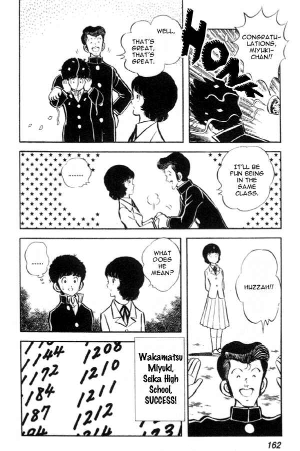 Page 26 Chapter 13 Miyuki