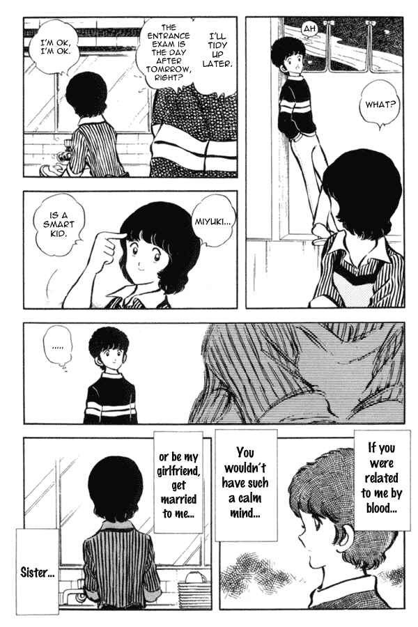 Page 7 Chapter 13 Miyuki
