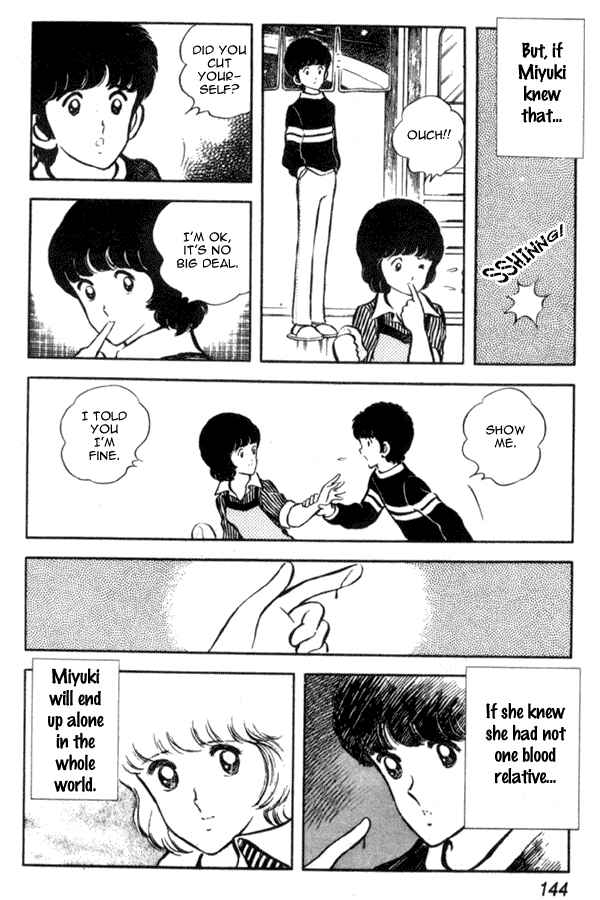 Page 8 Chapter 13 Miyuki