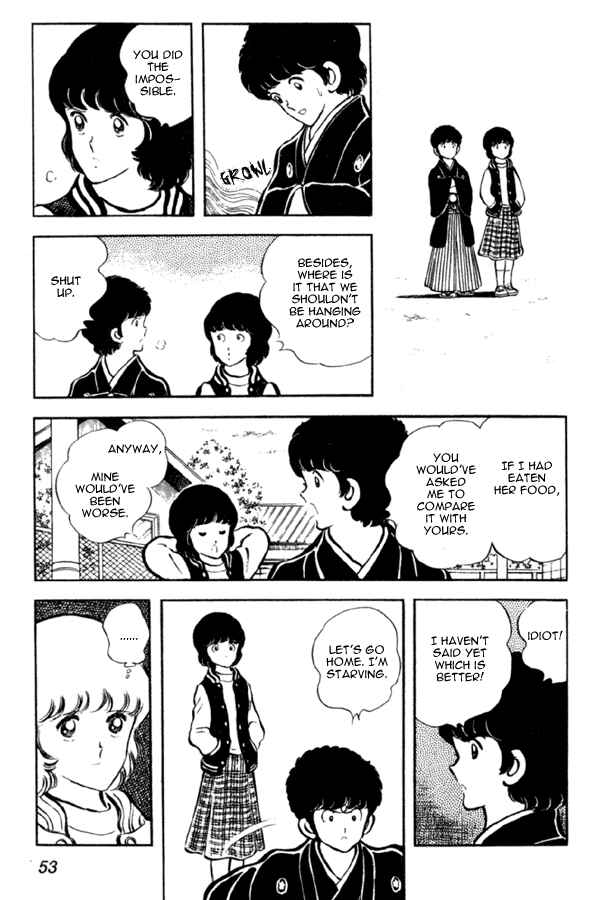 Page 25 Chapter 9 Miyuki