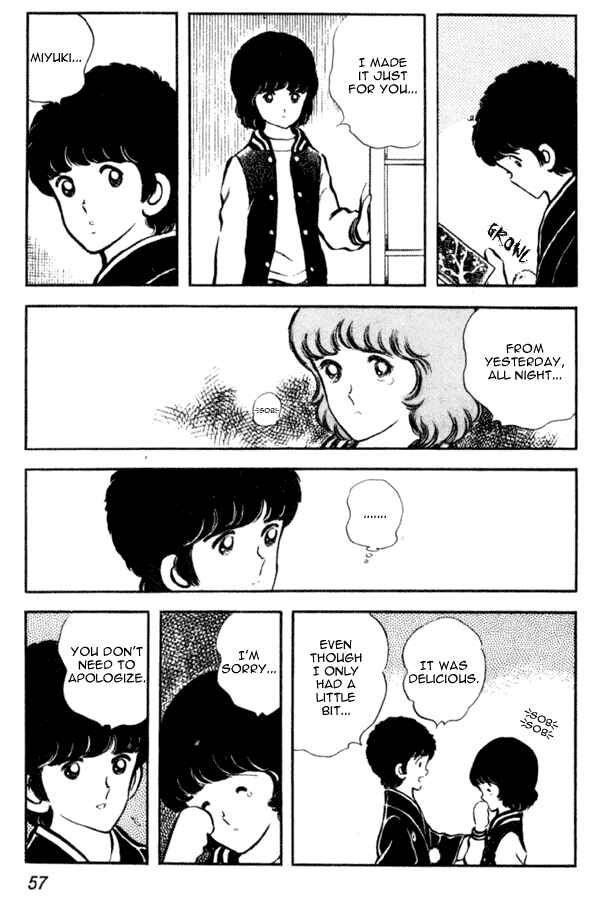 Page 29 Chapter 9 Miyuki