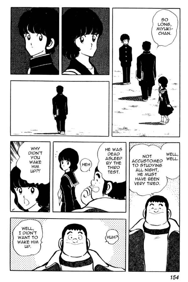 Page 14 Chapter 36 Miyuki