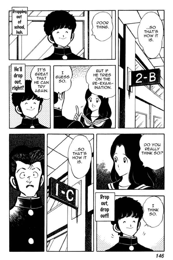 Page 6 Chapter 36 Miyuki