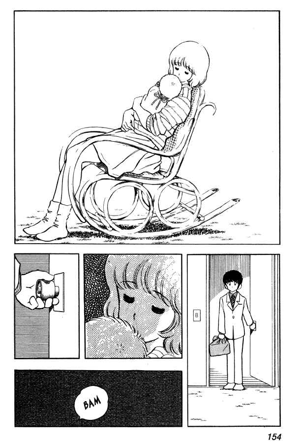Page 22 Chapter 76 Miyuki