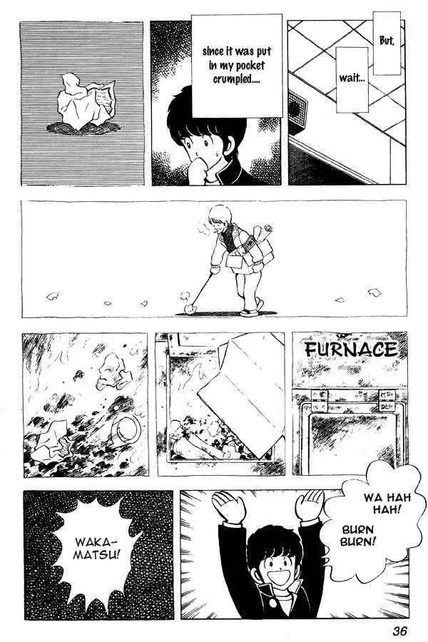 Page 10 Chapter 55 Miyuki