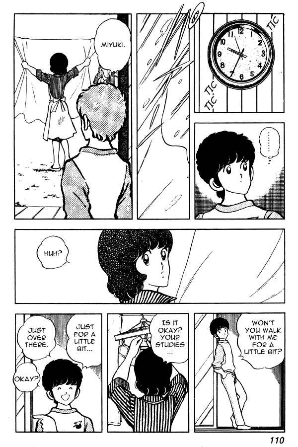 Page 16 Chapter 58 Miyuki