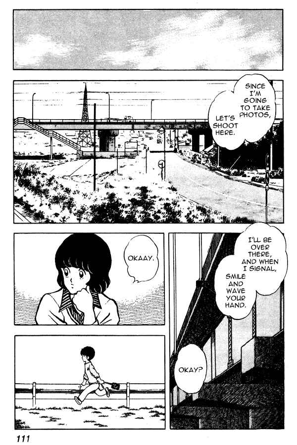 Page 17 Chapter 58 Miyuki