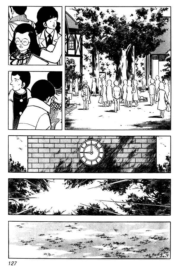 Page 11 Chapter 59 Miyuki