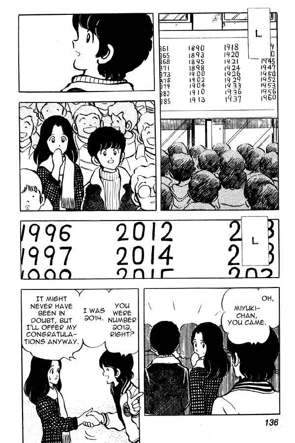 Page 20 Chapter 59 Miyuki