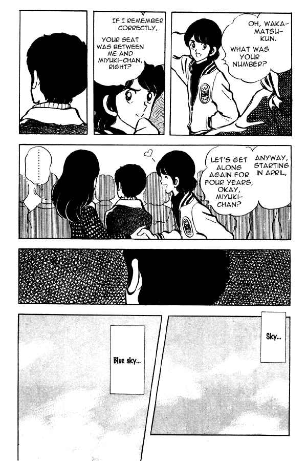 Page 21 Chapter 59 Miyuki
