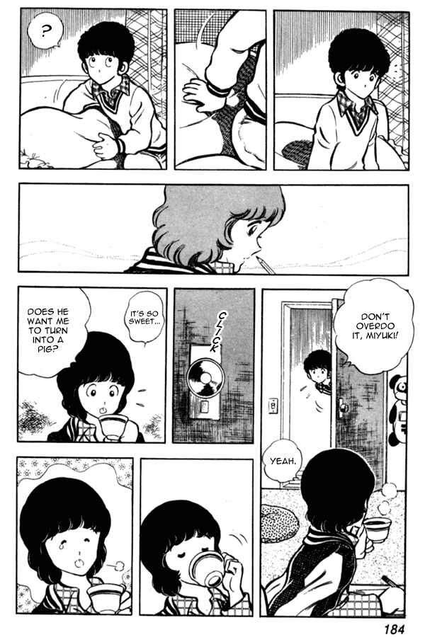 Page 23 Chapter 7 Miyuki