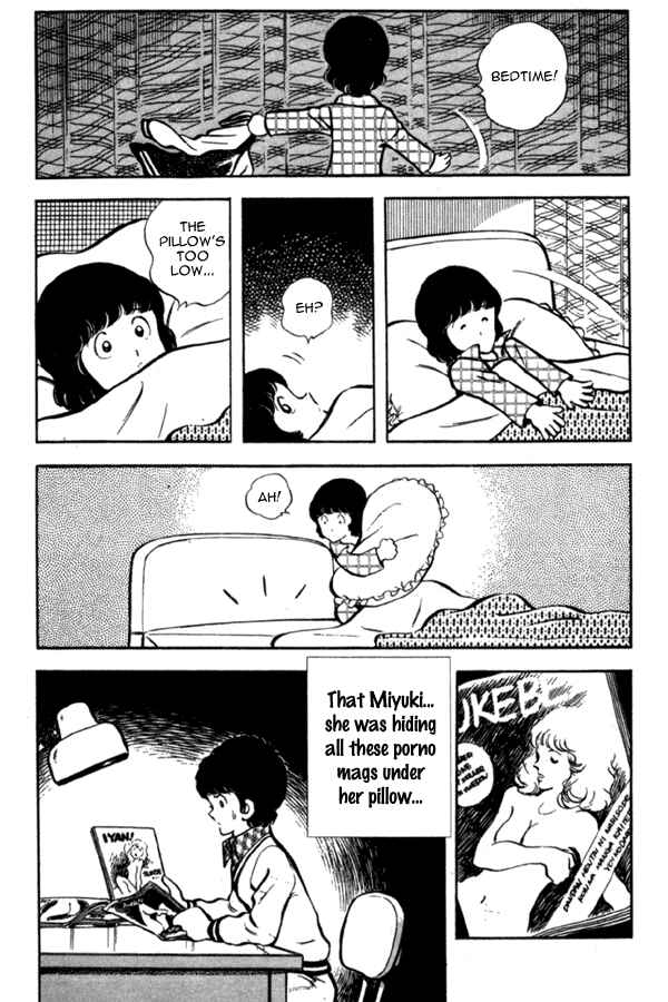 Page 24 Chapter 7 Miyuki