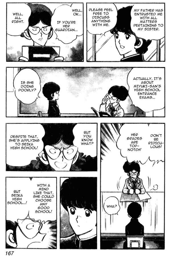 Page 6 Chapter 7 Miyuki