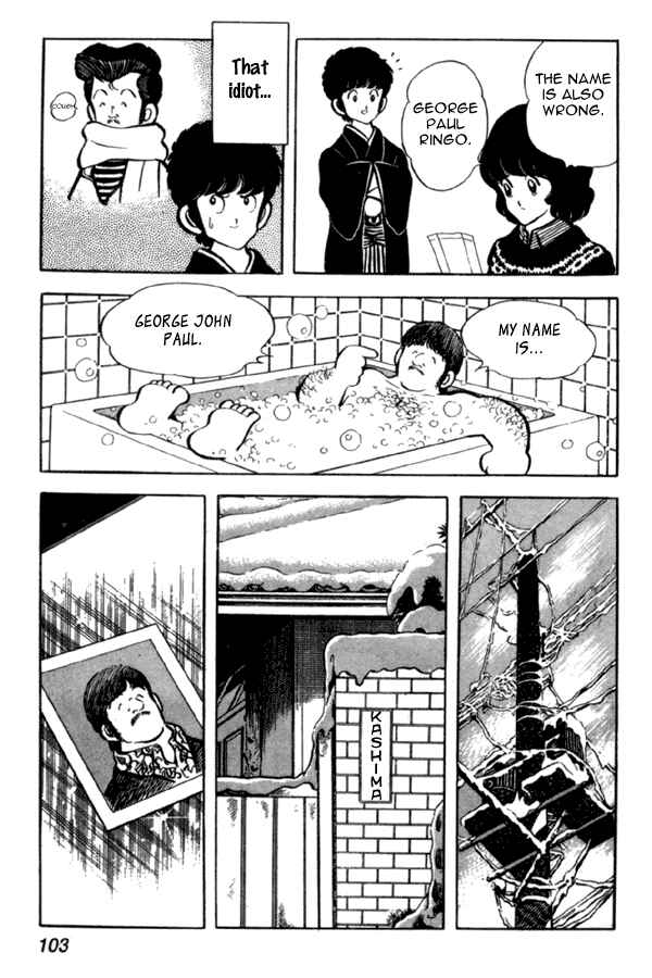 Page 9 Chapter 34 Miyuki