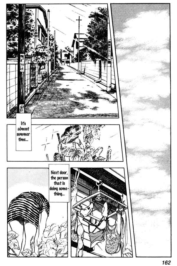 Page 2 Chapter 45 Miyuki