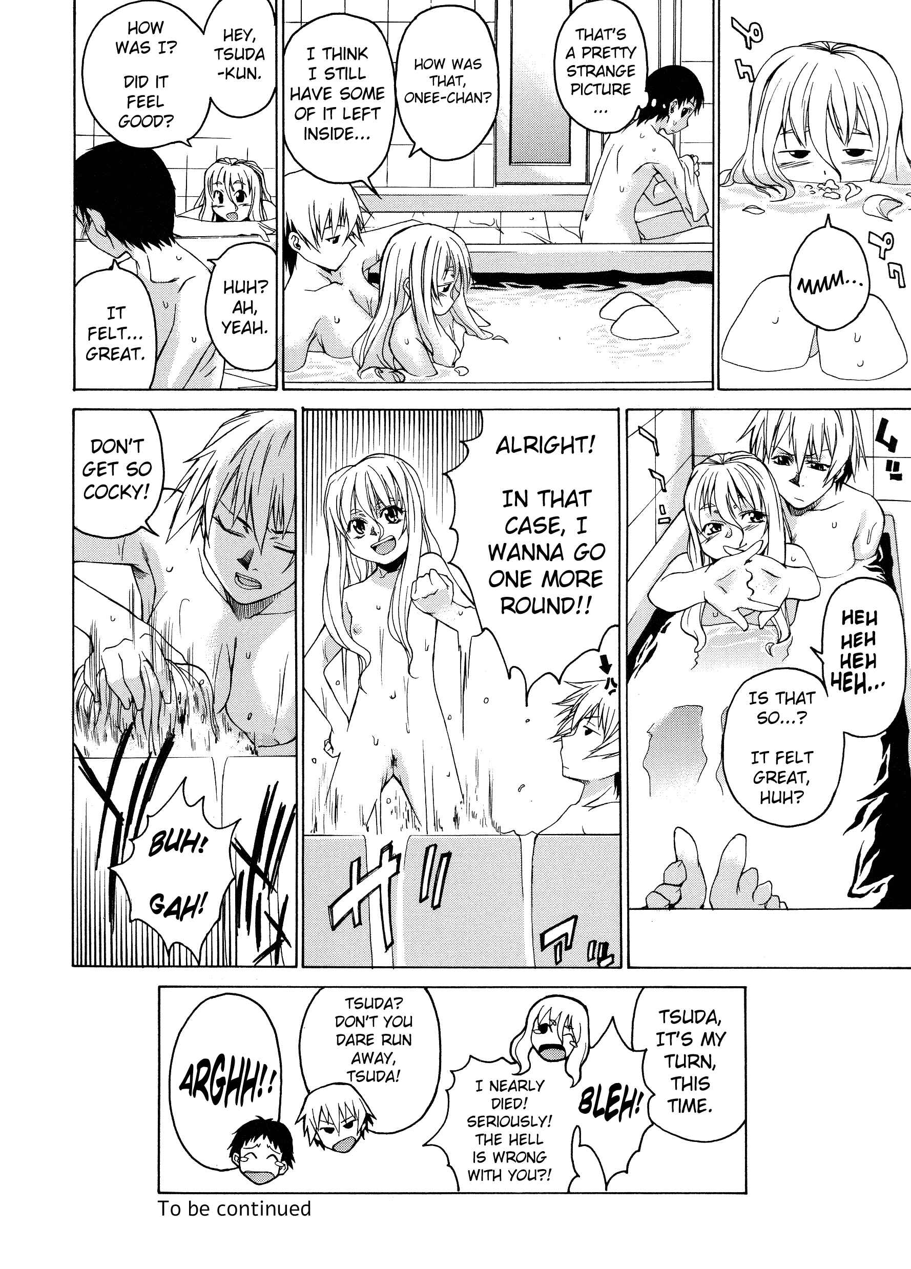 Page 24 Chapter 4 Take On Me