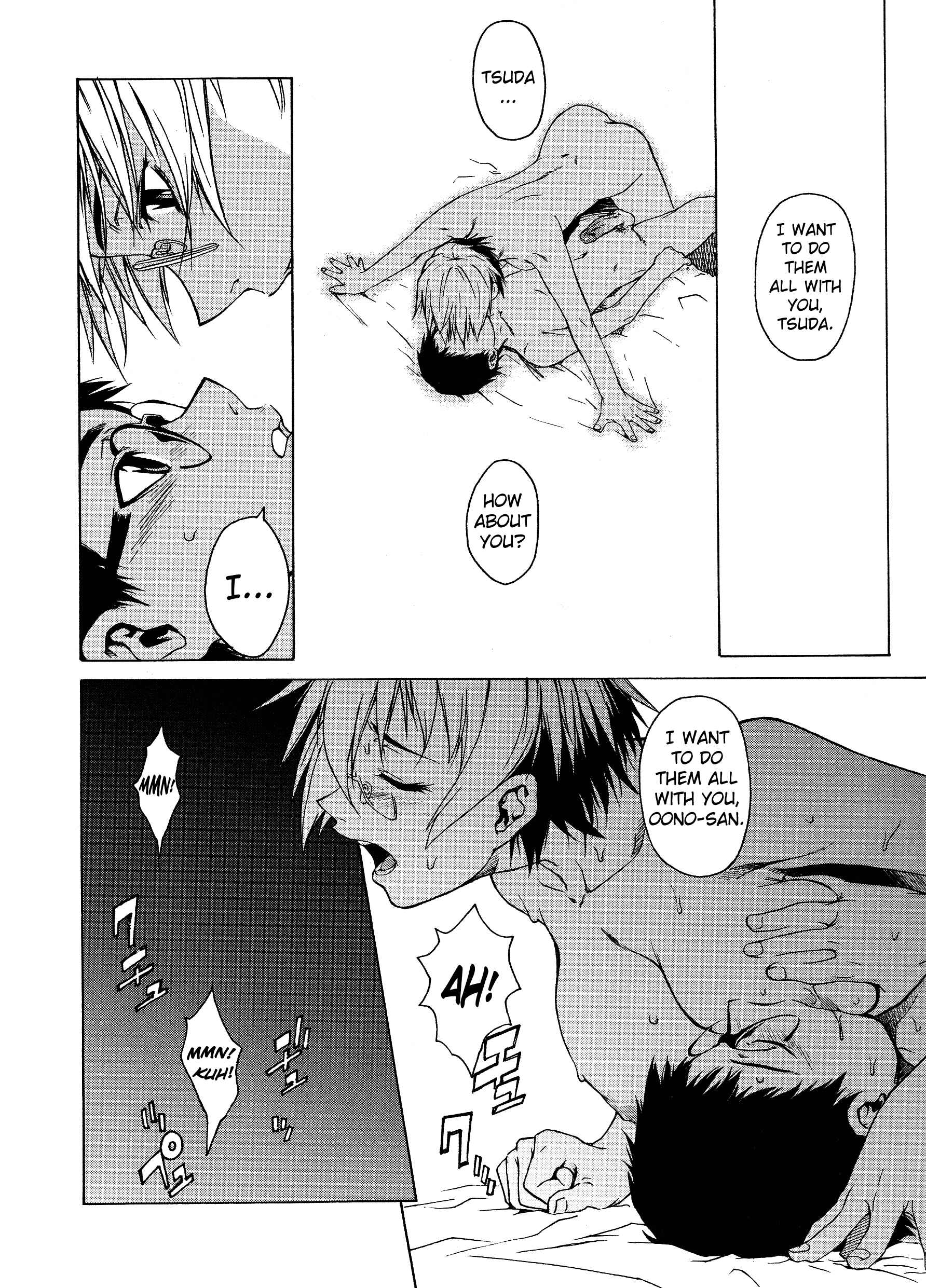 Page 14 Chapter 2 Take On Me
