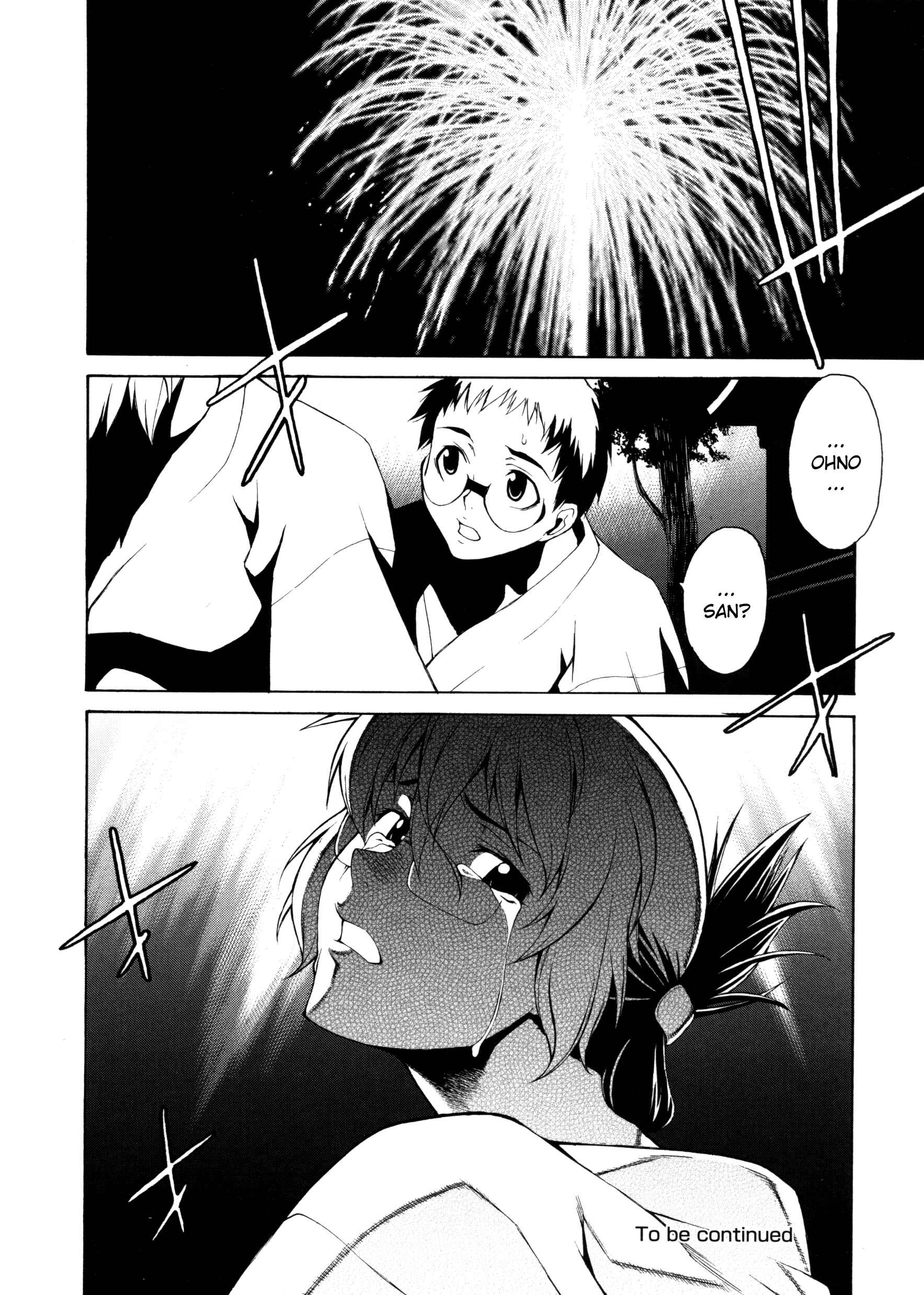 Page 35 Chapter 15 Take On Me