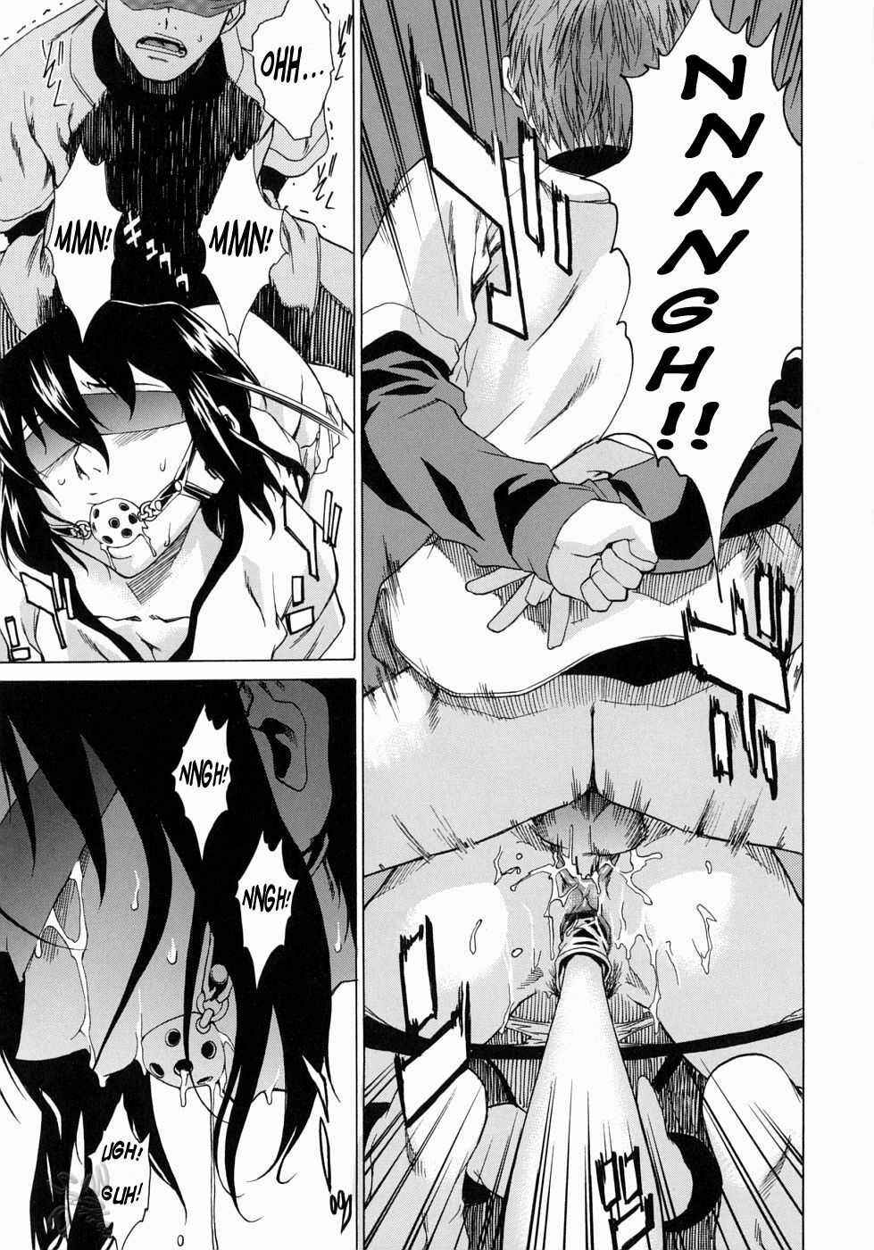 Page 11 Chapter 8 Take On Me