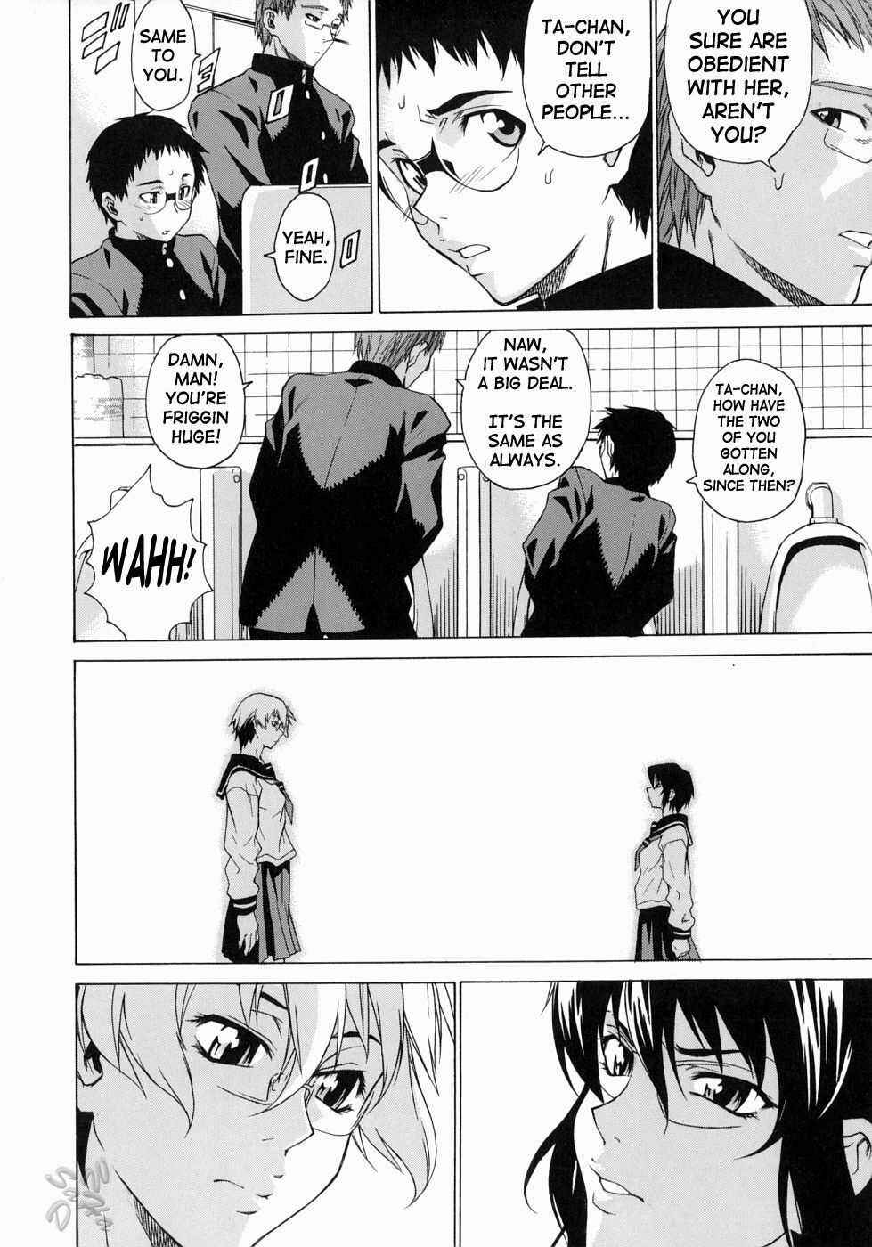 Page 24 Chapter 8 Take On Me