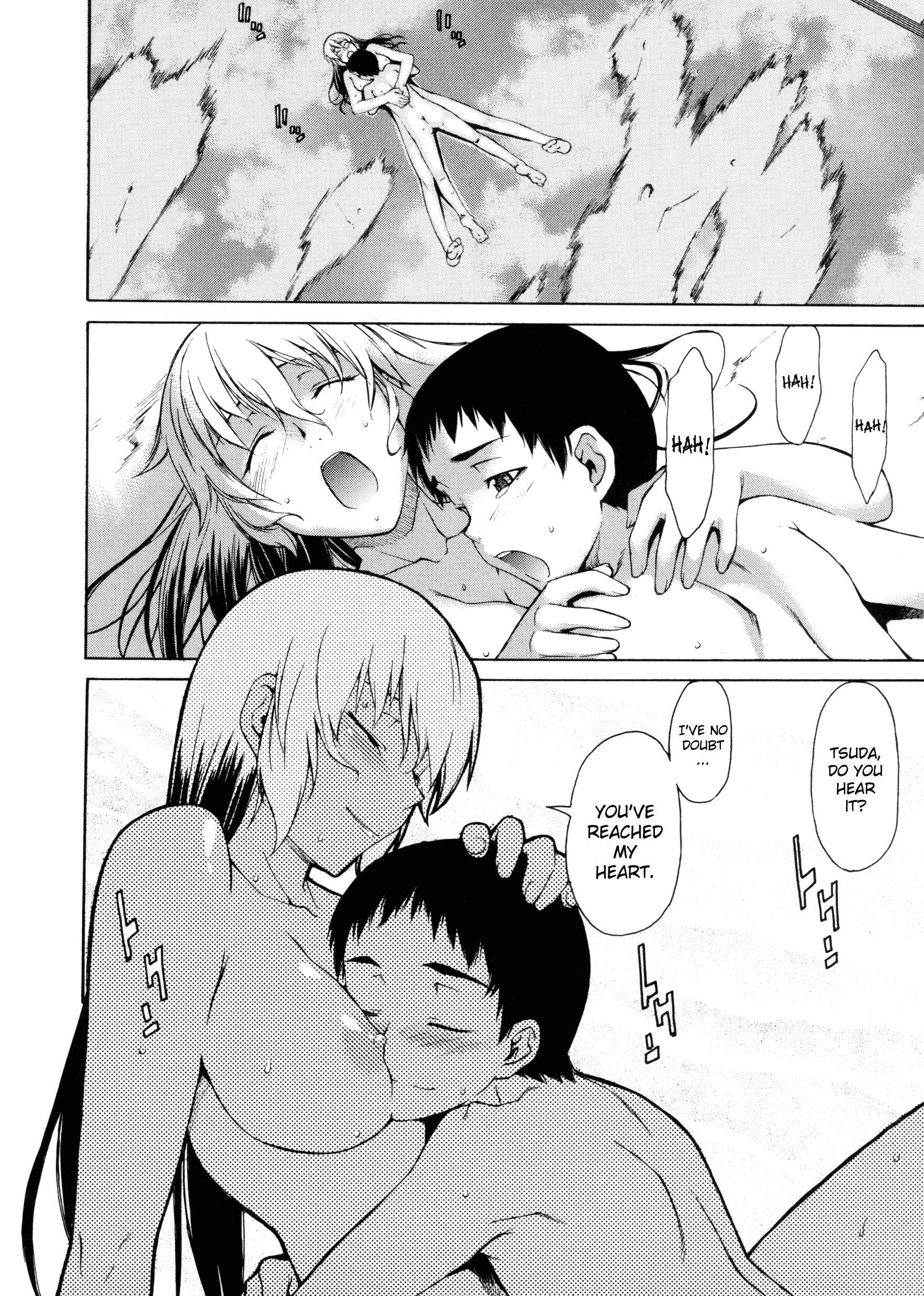 Page 53 Chapter 18 Take On Me