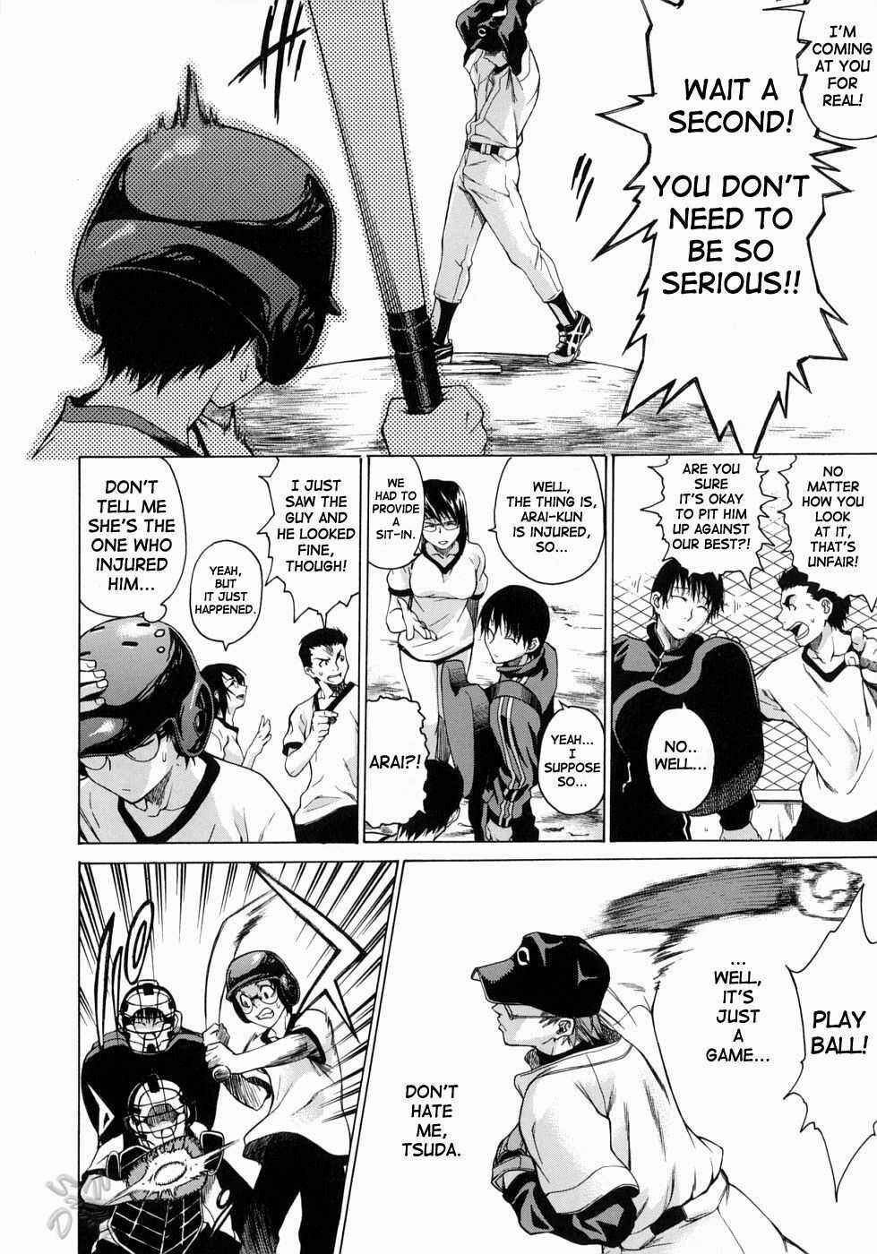 Page 2 Chapter 7 Take On Me