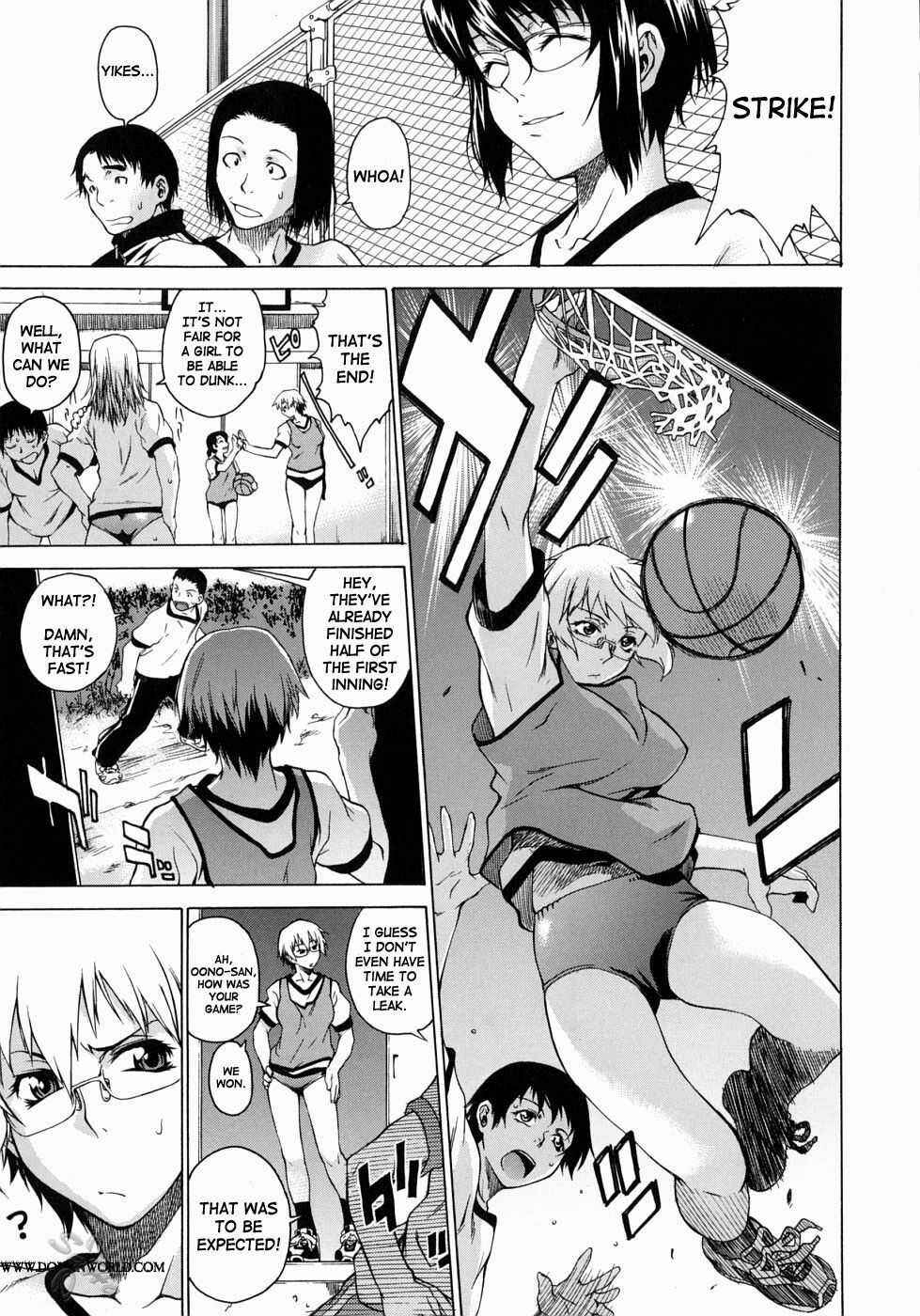 Page 3 Chapter 7 Take On Me
