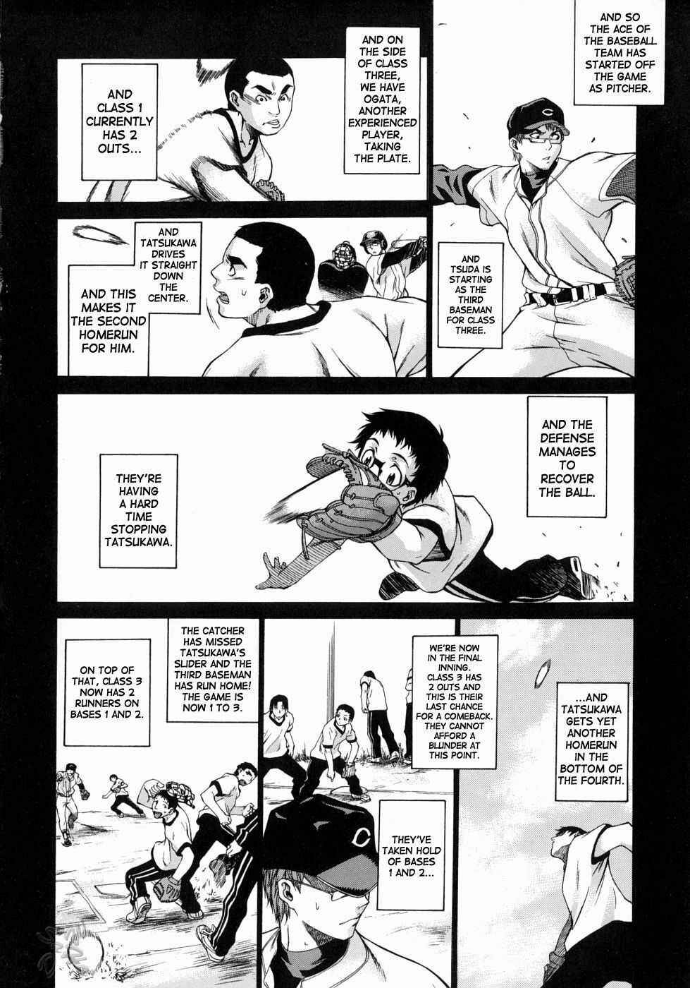 Page 4 Chapter 7 Take On Me