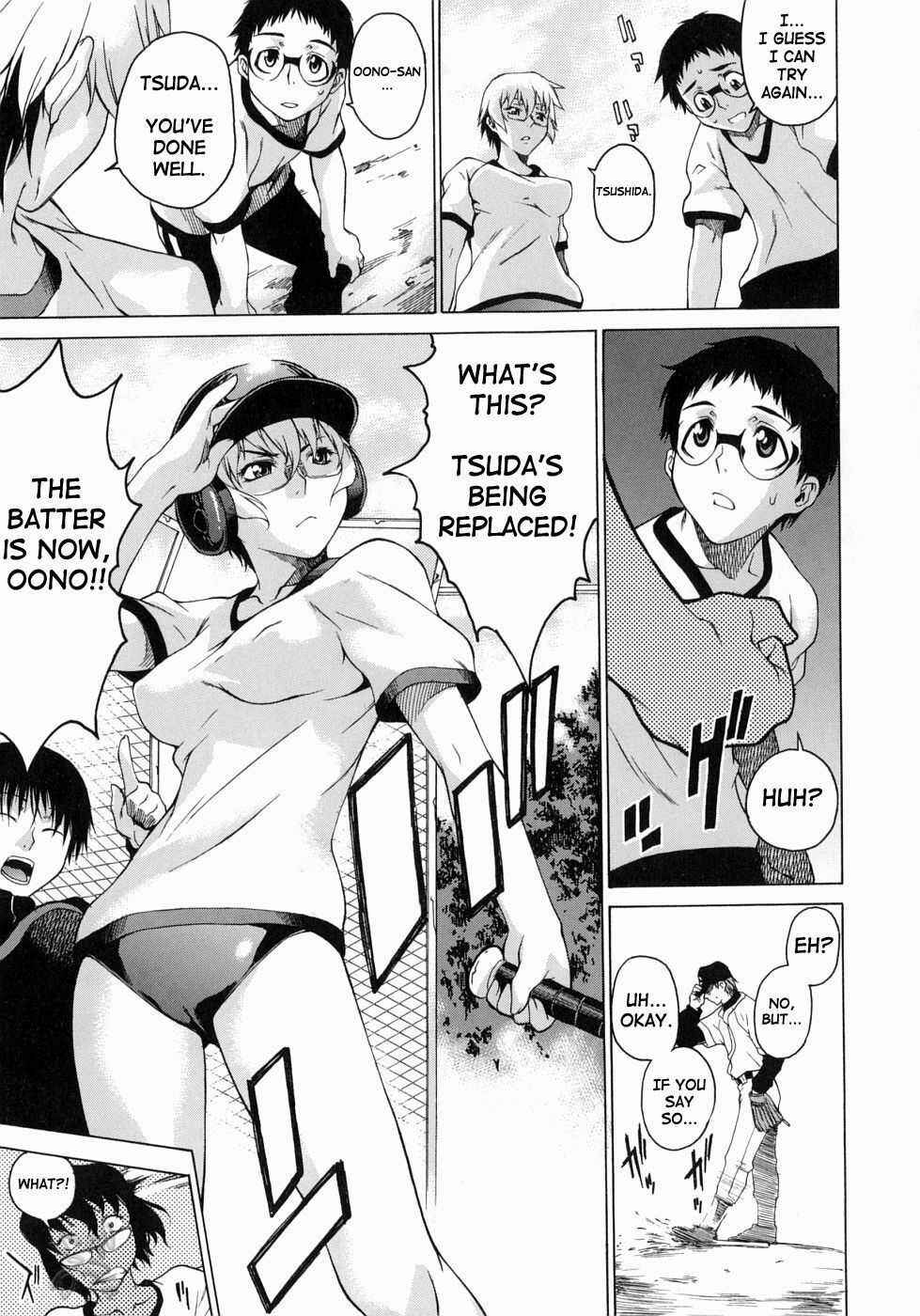 Page 9 Chapter 7 Take On Me
