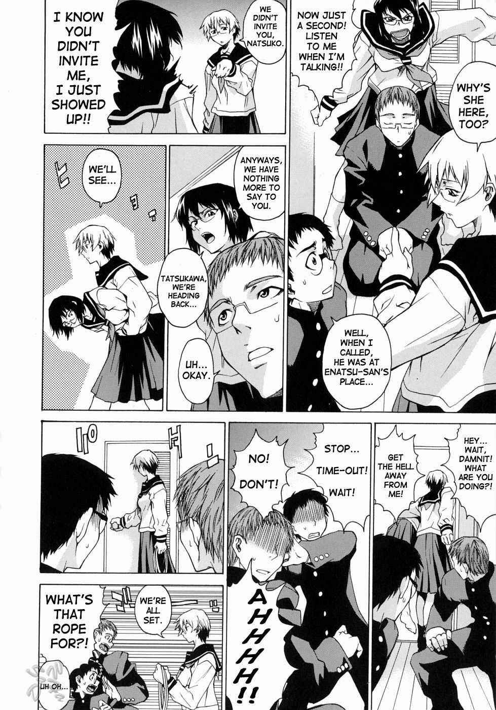 Page 4 Chapter 9 Take On Me