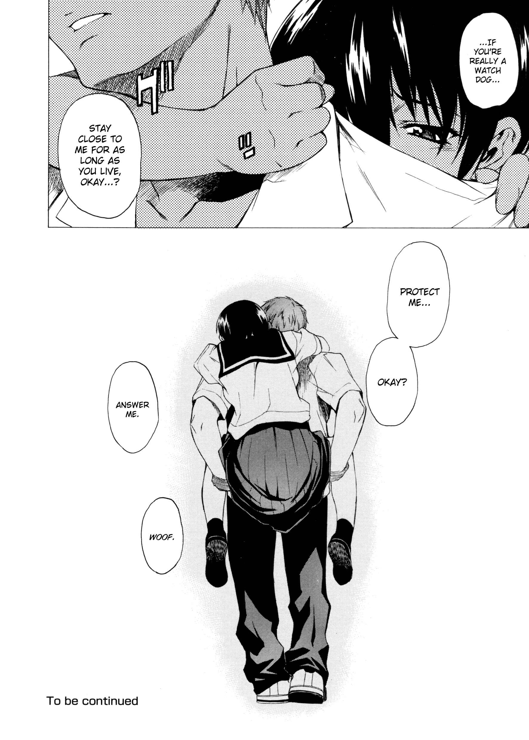 Page 26 Chapter 13 Take On Me