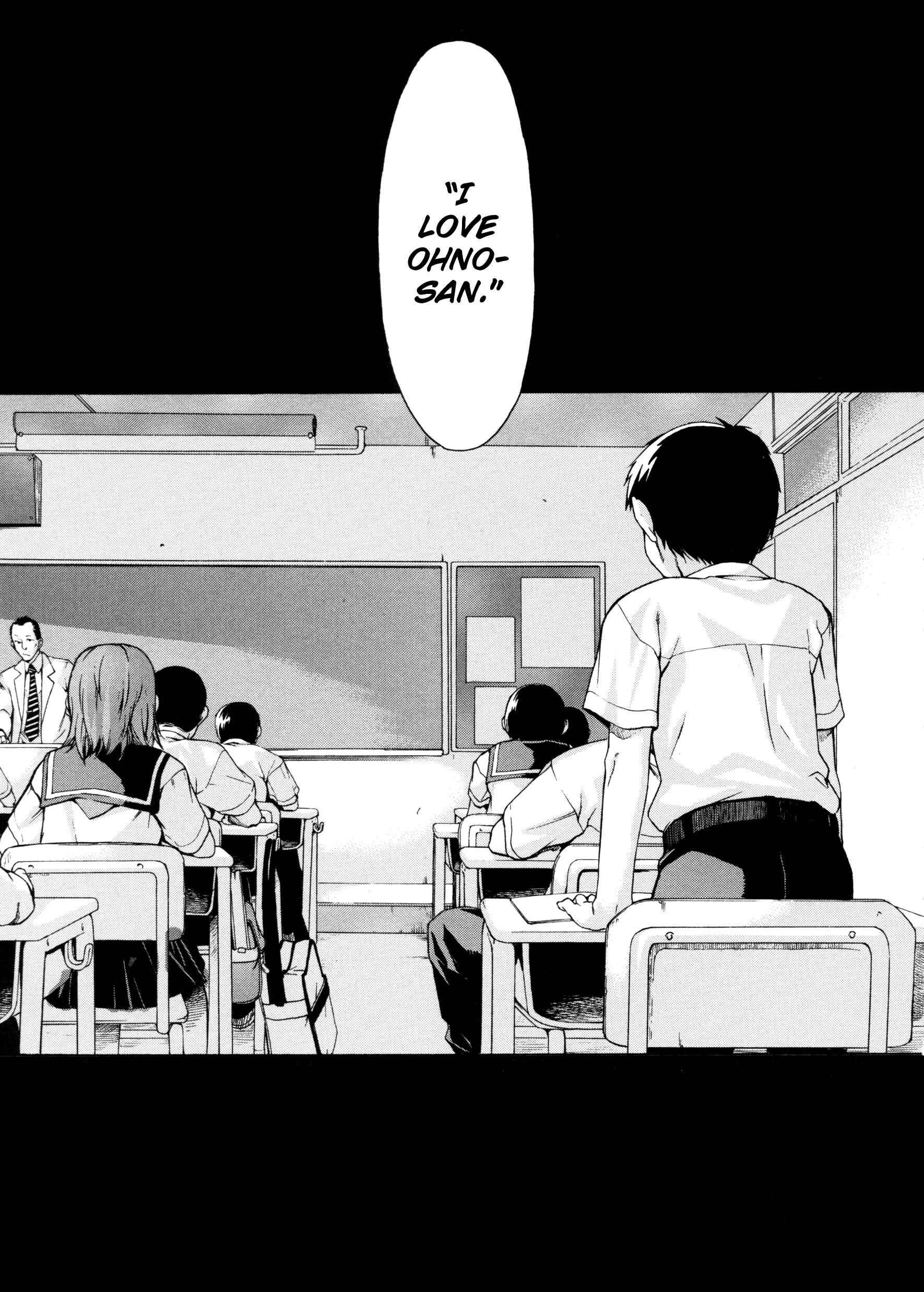 Page 25 Chapter 17 Take On Me